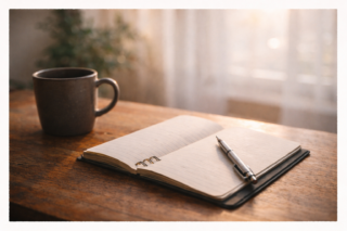 40代女性が気づかない「心と体のSOS」｜無理を続けた代償と休息の大切さ