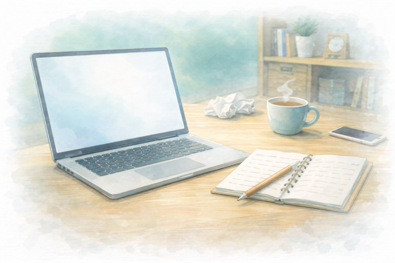 祝日なのに仕事でもつらくないのはなぜ？40代が感じるストレスの正体と心が疲れる本当の理由