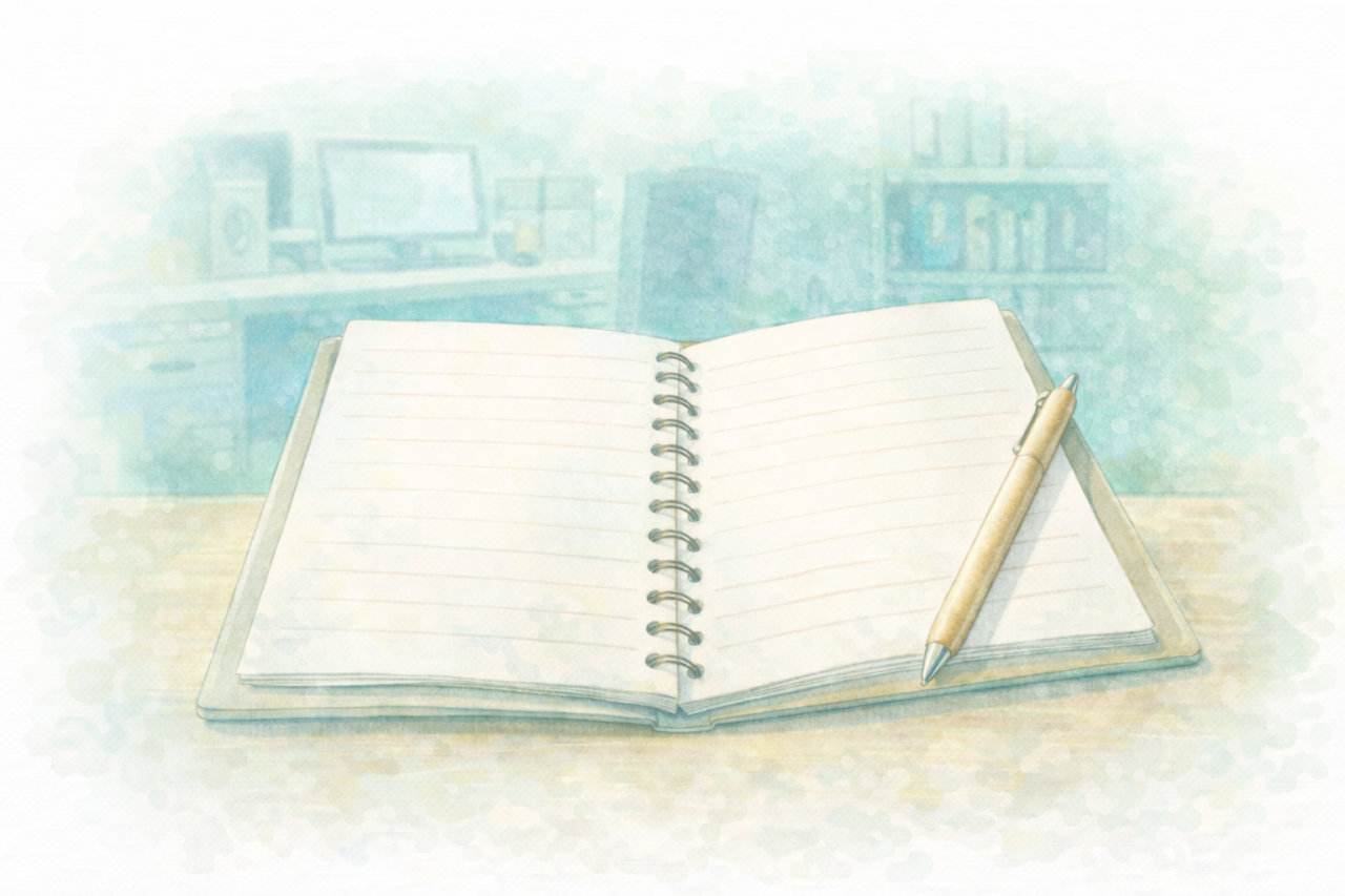 上司との1on1で何も話したくなくなった日｜「期待しない」という心の防御反応