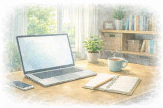 ブログが伸びない時期はいつまで続く？やめなかった人だけが知っている現実