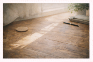 習慣が続かない理由は意志の弱さじゃない｜手帳で“続ける仕組み”を作る方法