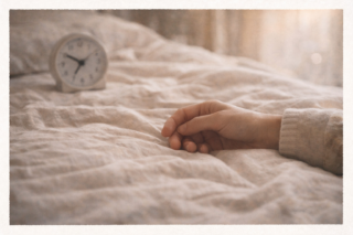 共感できないと感じたときに考えていること｜40代でわかった違和感の正体