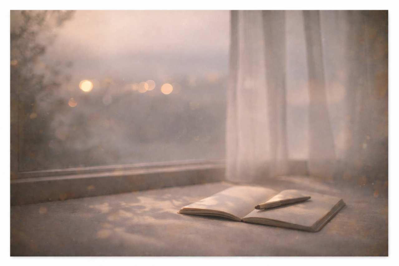 誰とも馴れ合わず、でも誰かに見てほしい。令和で個人サイトを考えた話